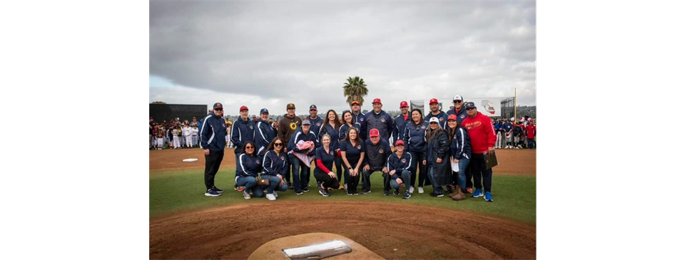 2023 SVLL Board of Directors