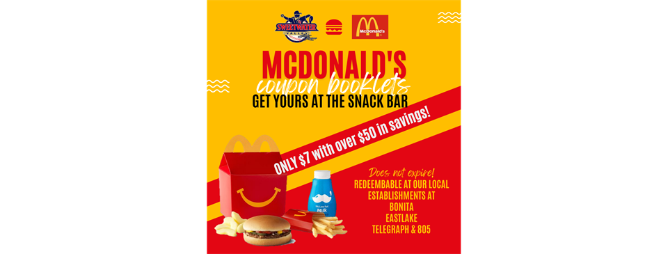 SVLL McFunraiser